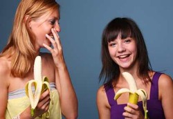 Remaja Lebih Mudah Galau Jika Kurang Makan Buah