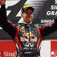 Vettel: Hasil yang Fantastis