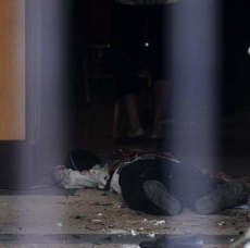 Polisi: Pria Titip Tas di Warnet Mirip Terduga Pelaku Bom Solo