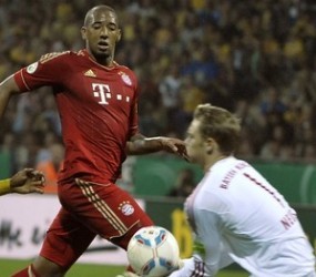 Ujian Berat untuk Bayern