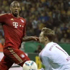 Ujian Berat untuk Bayern