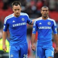 Kondisi Fisik Jadi Tantangan The Blues