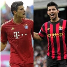  Adu Tajam Gomez-Aguero