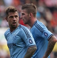 Hati-hati dengan Ajax, Madrid