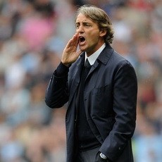 Mancini Prediksikan Duel Terbuka
