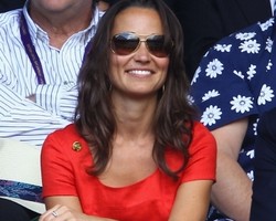 Tinggal Bareng Kekasih, Pippa Middleton Siap Menikah?