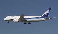 ANA Siap Terbangkan Boeing Dreamliner Perdana Oktober 2011