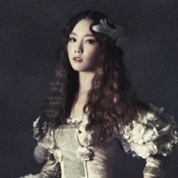 SME Rilis Foto Teaser Taeyeon SNSD untuk The Boys