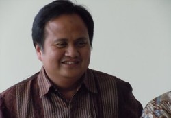 dr Budi Wiweko Bahagia Bila Pasiennya Bisa Hamil