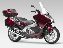 Mesin Skutik 125 cc Anyar Honda, 25 Persen Lebih Irit BBM