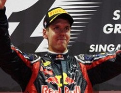 Vettel: Hasil yang Fantastis