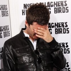 Noel Gallagher Tak Akan Solo Karier Jika Oasis Belum Bubar