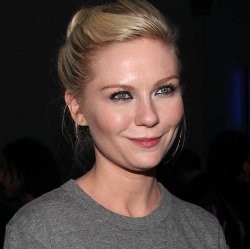 Kirsten Dunst Senang Jika Filmnya Mendapat Review Buruk