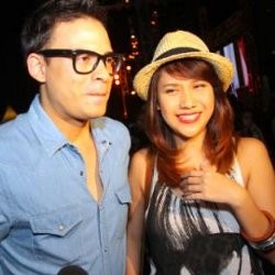 BCL dan Suami Bahagia Rayakan Ultah Anak Pertama