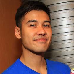 Chico Jericho Ingin Jadi Pengusaha