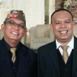 Jhody Bicara Soal Edwin, Si Sahabat Sejati