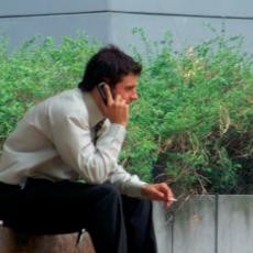  Survei: Karyawan Tak Paham Tantangan Keamanan Perangkat Mobile