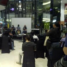  Masih Anggap Remeh Pengguna Media Sosial?