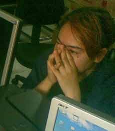 Jual Teman Sendiri, Tukang Pijat Plus Dibui