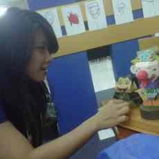 Urban Art Munculkan Bentuk Baru Dengan Tokoh Jawa