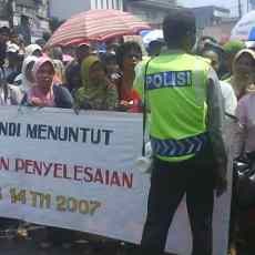 Wagub: Jangan Menutup Jalan, Tunggu Hasil Verifikasi Kementerian PU