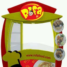 Legitnya Tawaran Bisnis Roti Maryam Rofa