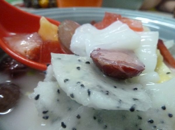 Jajan Enak di Pesanggrahan