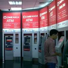 CIMB Niaga Genjot Kredit Mikro