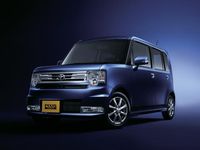 Mobil Mungil dan Irit BBM Toyota