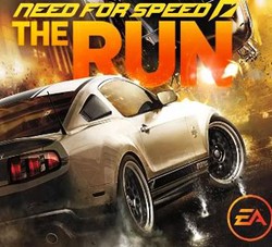 NFS: The Run, Coba Kembali ke Asal
