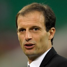 Allegri Ingin Lebih Lama di Milan