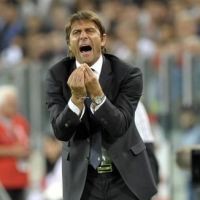 Conte: Juventus Masih Terus Berkembang