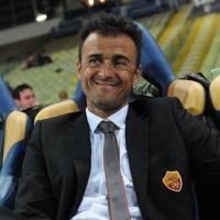 Kemenangan Pertama Puaskan Enrique