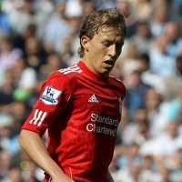 Lucas Menatap Derby Merseyside