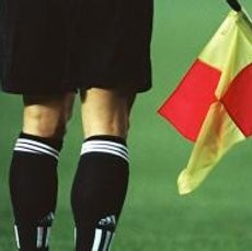 Puluhan Wasit Pertanyakan Langkah PSSI