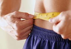 Risiko Kesehatan Terkait Ukuran Pinggang