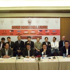 Tiga Pendatang Baru Ramaikan ABL