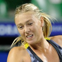 Sharapova & Jankovic ke Babak Ketiga