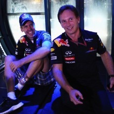 Red Bull Takkan Main Aman