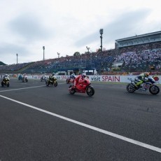 Menanti Duel Sengit di Motegi