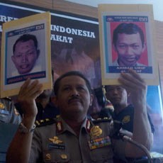 Bomber Hayat Tak Pernah Mau Serahkan Data Diri ke RT