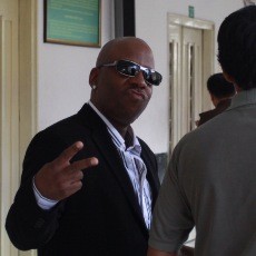  Penyanyi Keith Martin Jadi Saksi Kasus Tabrakan di PN Jakarta Pusat