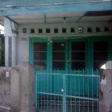 Ayah Ahmad Yosepa di Cirebon Berhenti Dagang Bakso