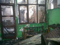 Setelah 2 Jam Berkobar, Api di Benhil Padam