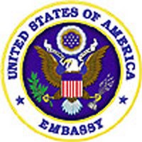 Diplomat AS Juga Punya Masalah Parkir di Indonesia