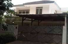 Penyewa Rumah Pondok Indah yang Digerebek Belum Lapor RT