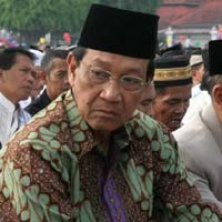Sultan Bantah Minta Perpanjangan Jabatan