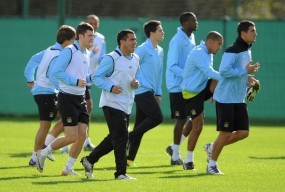 City Tak Punya Kebersamaan