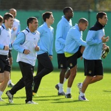 City Tak Punya Kebersamaan