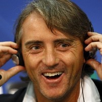 Mancini Tetap Optimistis